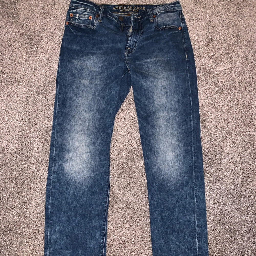 American Eagle Mens Jeans